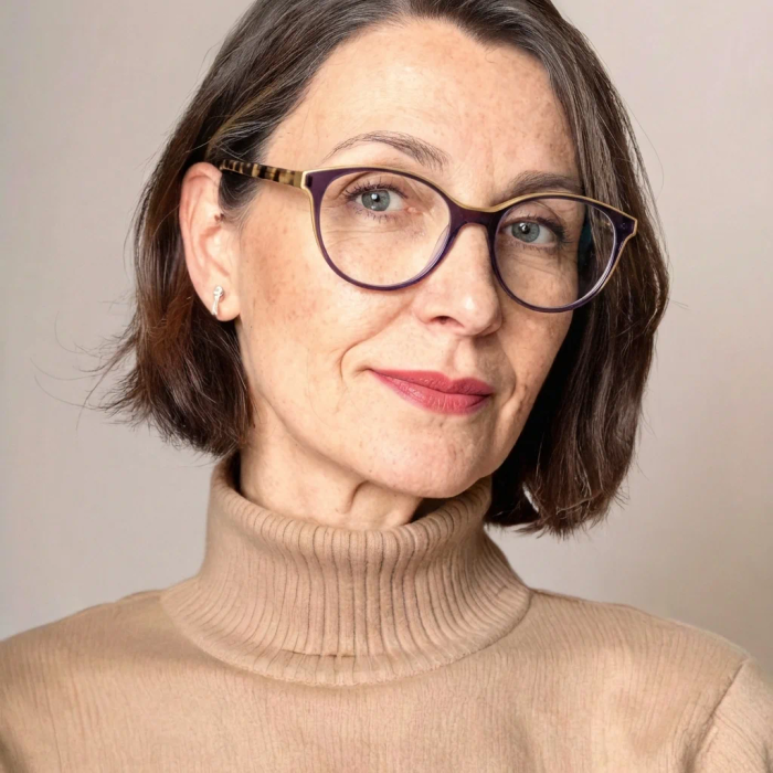 Měření zraku Doktor Klain