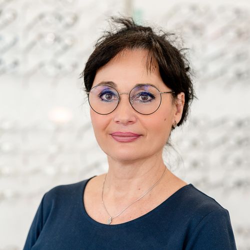 Dita optik